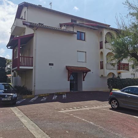 Bel Appartement Tout Confort En Bord Des Plages Anglet Bagian luar foto
