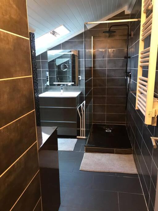 Bel Appartement Tout Confort En Bord Des Plages Anglet Bagian luar foto