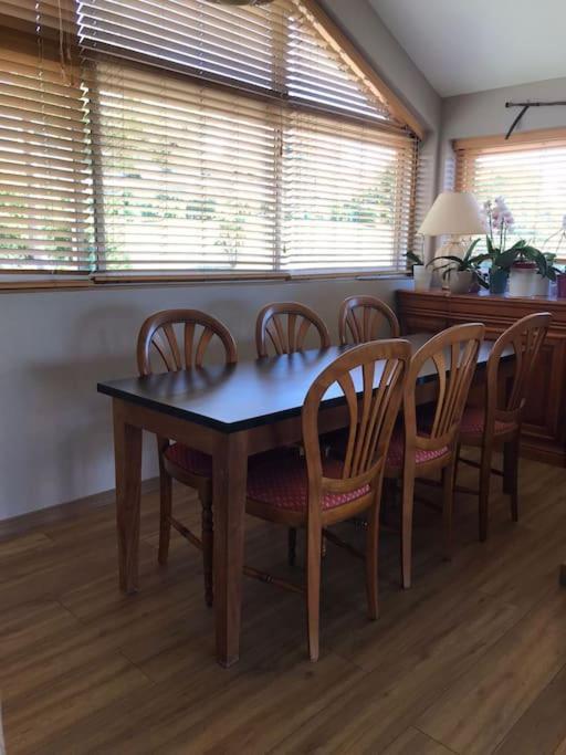 Bel Appartement Tout Confort En Bord Des Plages Anglet Bagian luar foto