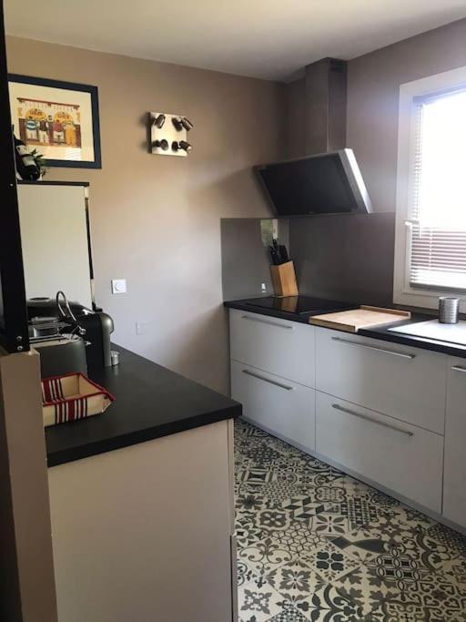 Bel Appartement Tout Confort En Bord Des Plages Anglet Bagian luar foto