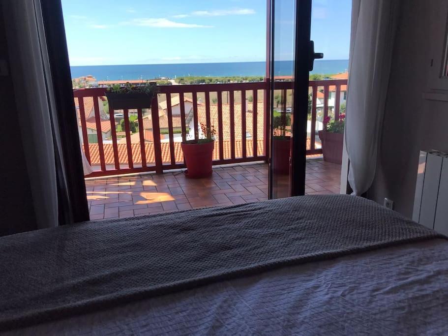 Bel Appartement Tout Confort En Bord Des Plages Anglet Bagian luar foto