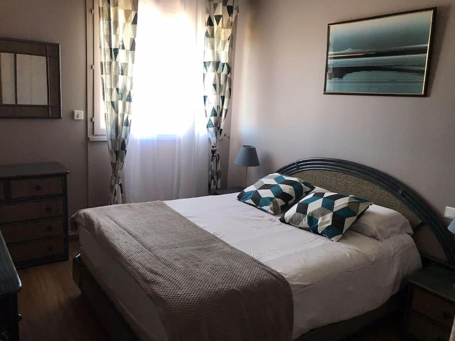 Bel Appartement Tout Confort En Bord Des Plages Anglet Bagian luar foto